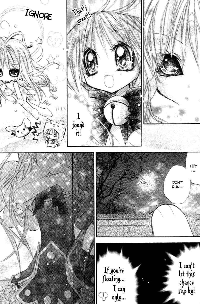 Love Probation Witch Chapter 2 page 27 - Chapter 2