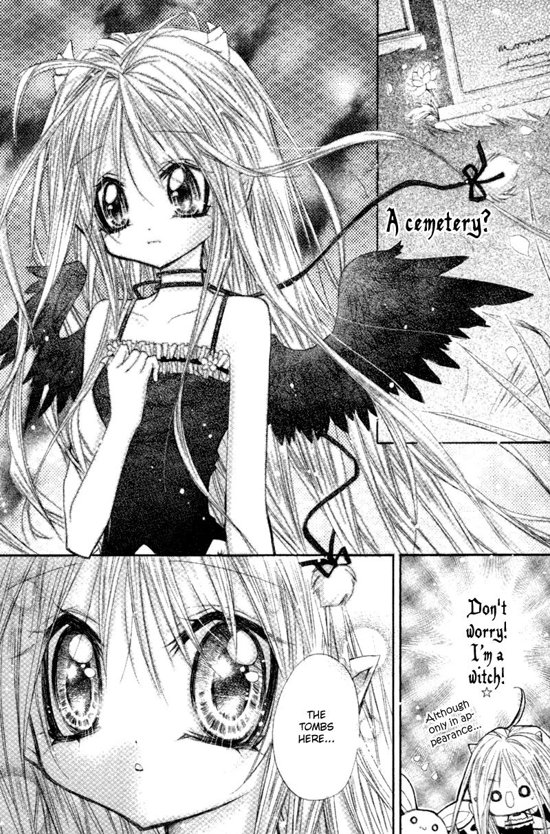 Love Probation Witch Chapter 2 page 29 - Chapter 2