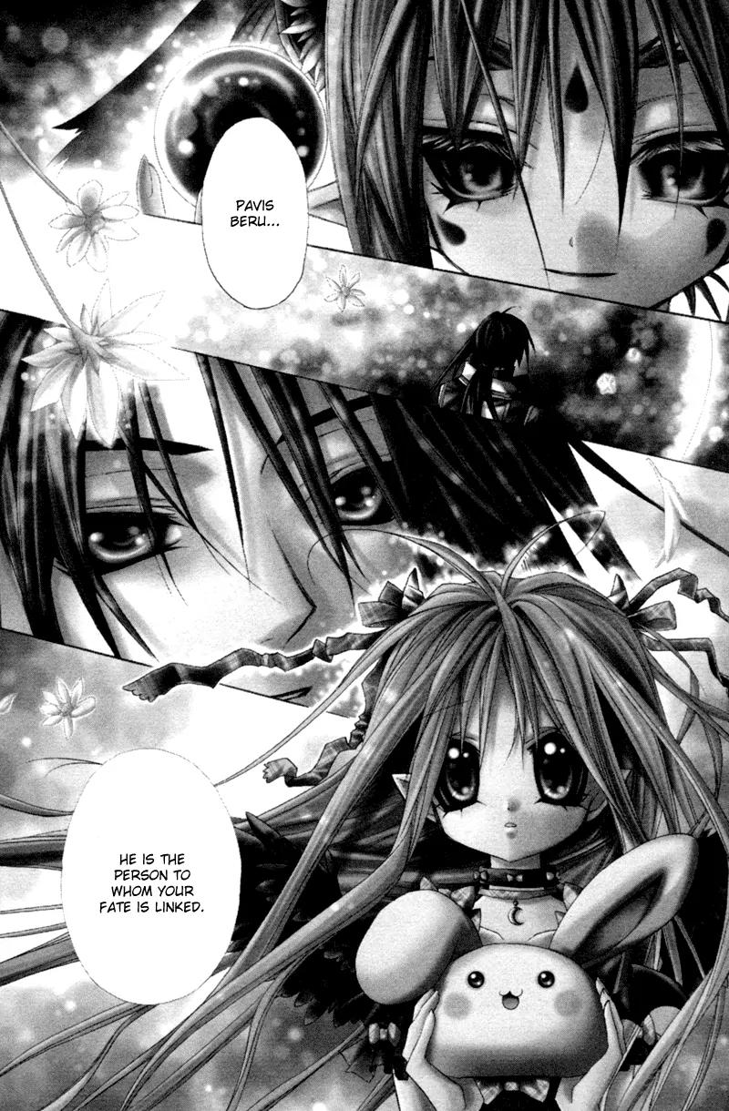 Love Probation Witch Chapter 2 page 3 - Chapter 2