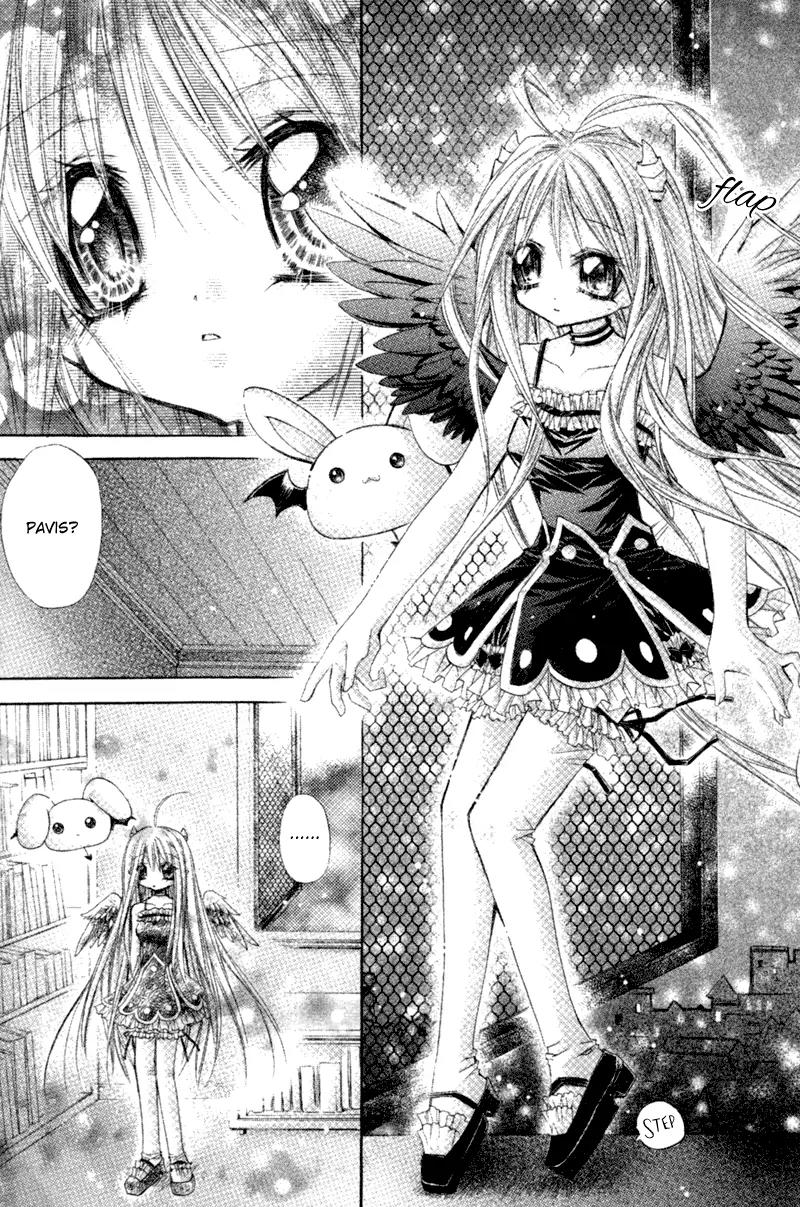 Love Probation Witch Chapter 2 page 36 - Chapter 2