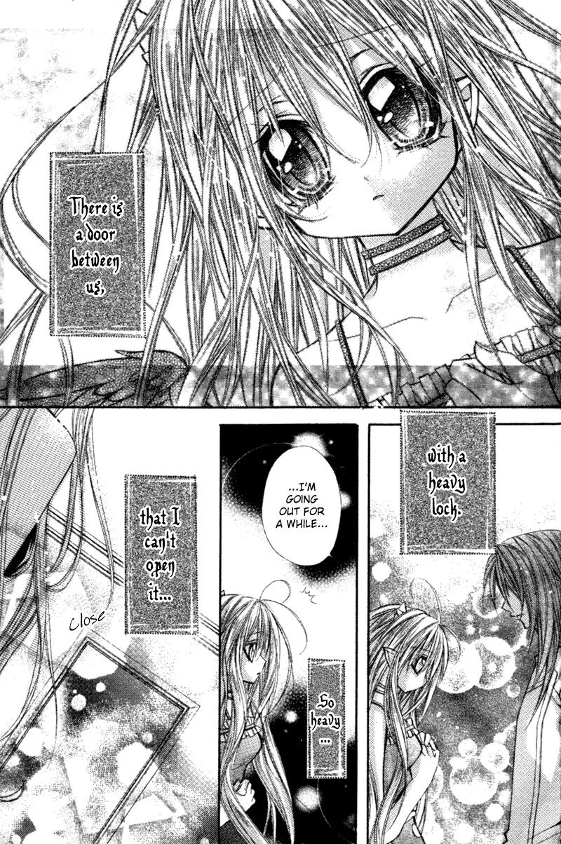 Love Probation Witch Chapter 3 page 30 - Chapter 3