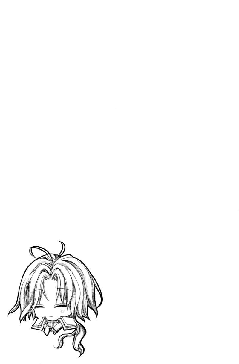 Love Probation Witch Chapter 3 page 34 - Chapter 3