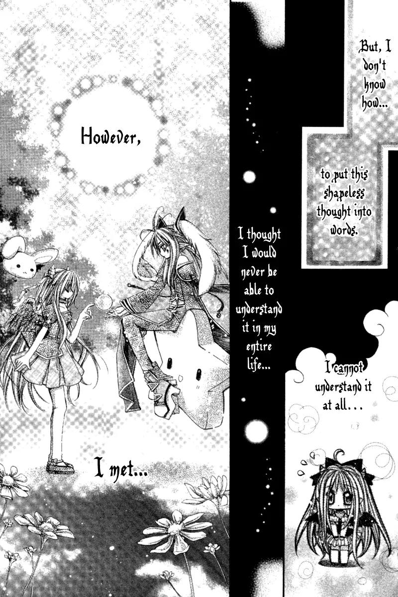 Love Probation Witch Chapter 3 page 6 - Chapter 3