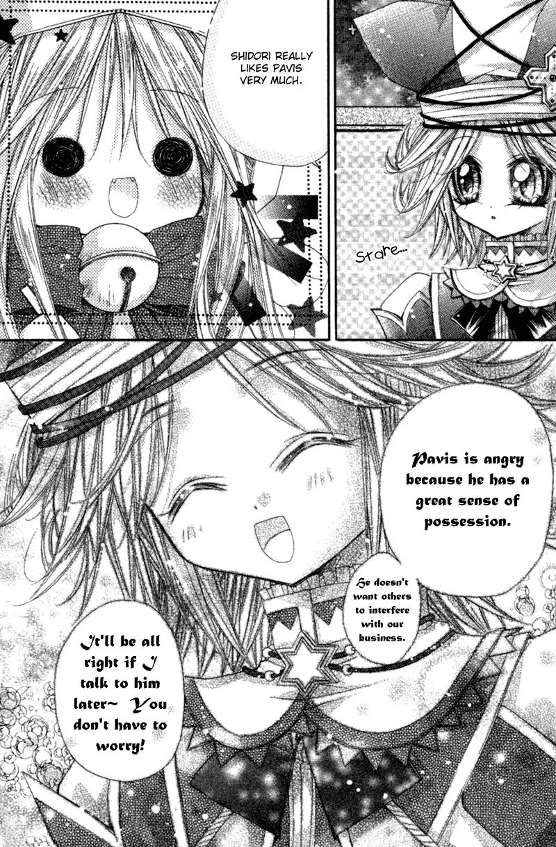 Love Probation Witch Chapter 4 page 14 - Chapter 4