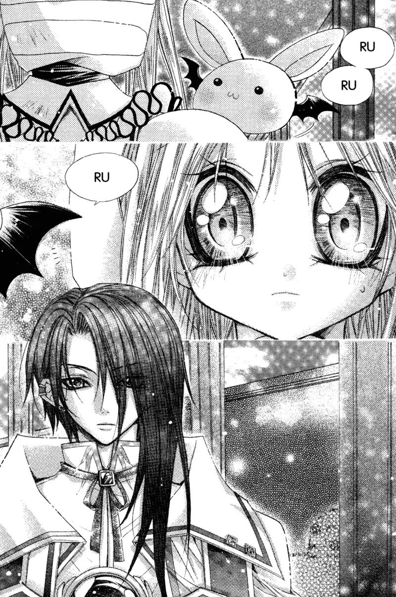 Love Probation Witch Chapter 4 page 21 - Chapter 4