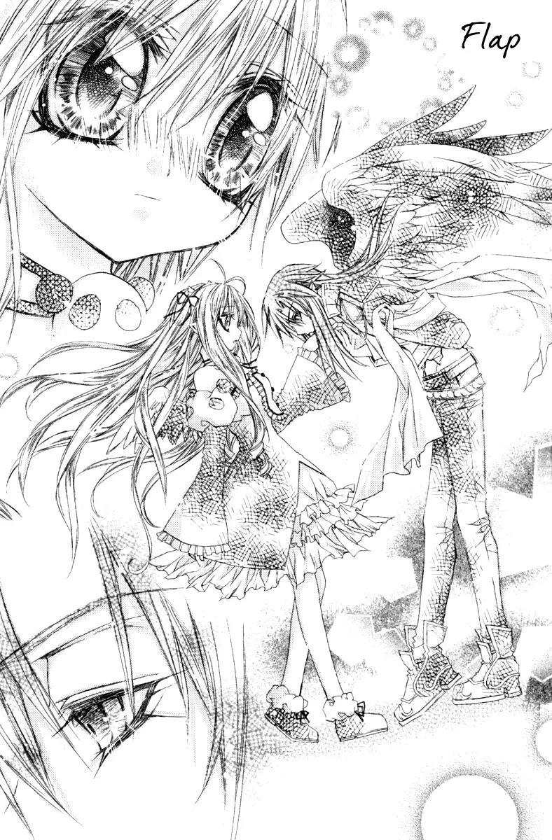 Love Probation Witch Chapter 5 page 30 - Chapter 5
