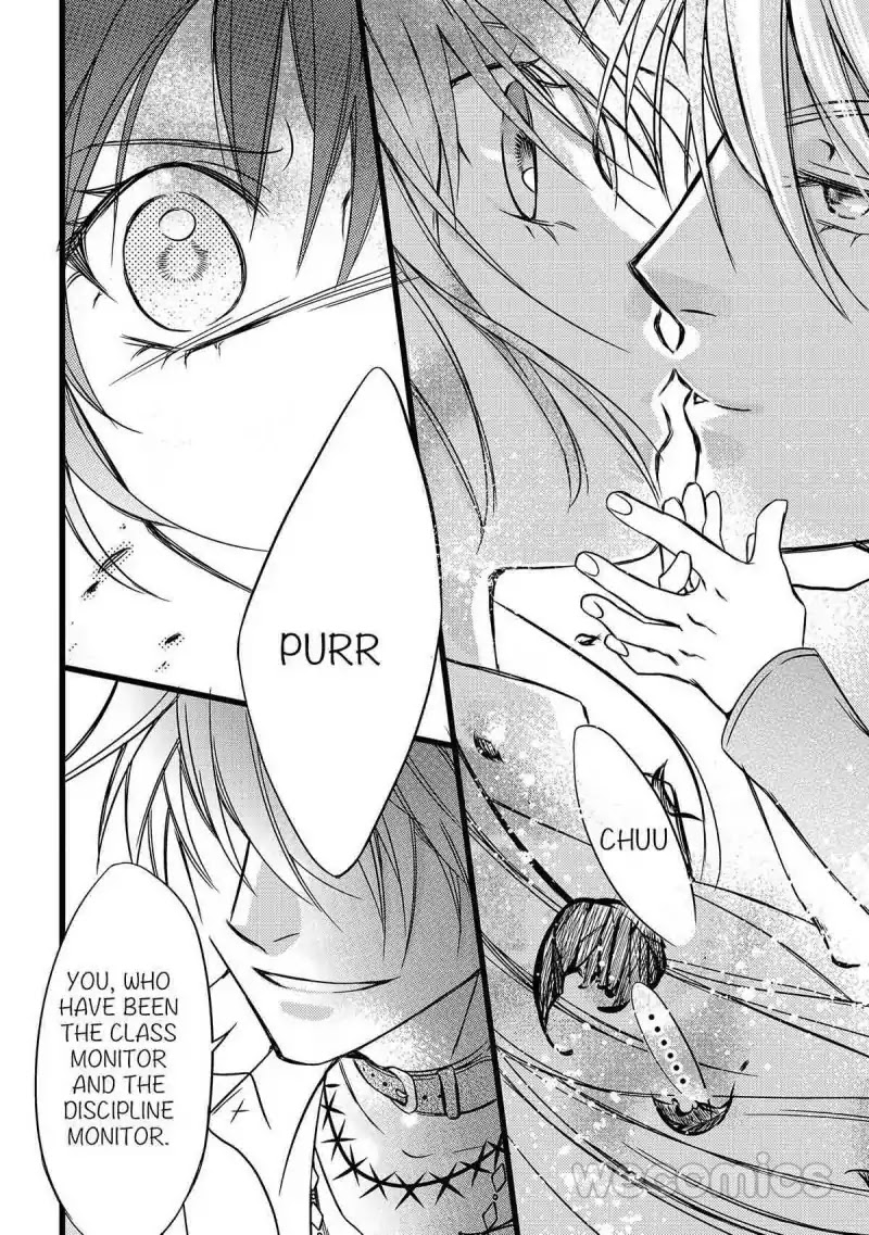 LOVE PUZZLE Chapter 1 page 44 - Chapter 1