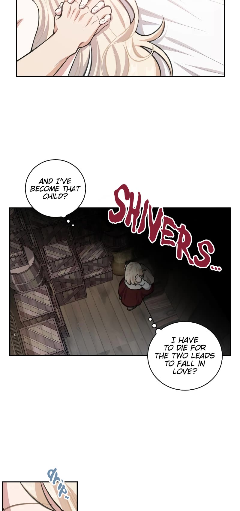 Love Quest for a Servant Girl Chapter 1 page 14 - Chapter 1