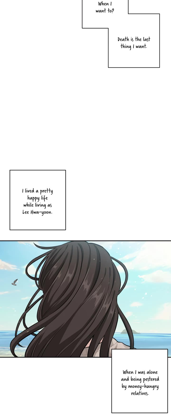 Love Quest for a Servant Girl Chapter 15 page 18 - Chapter 15