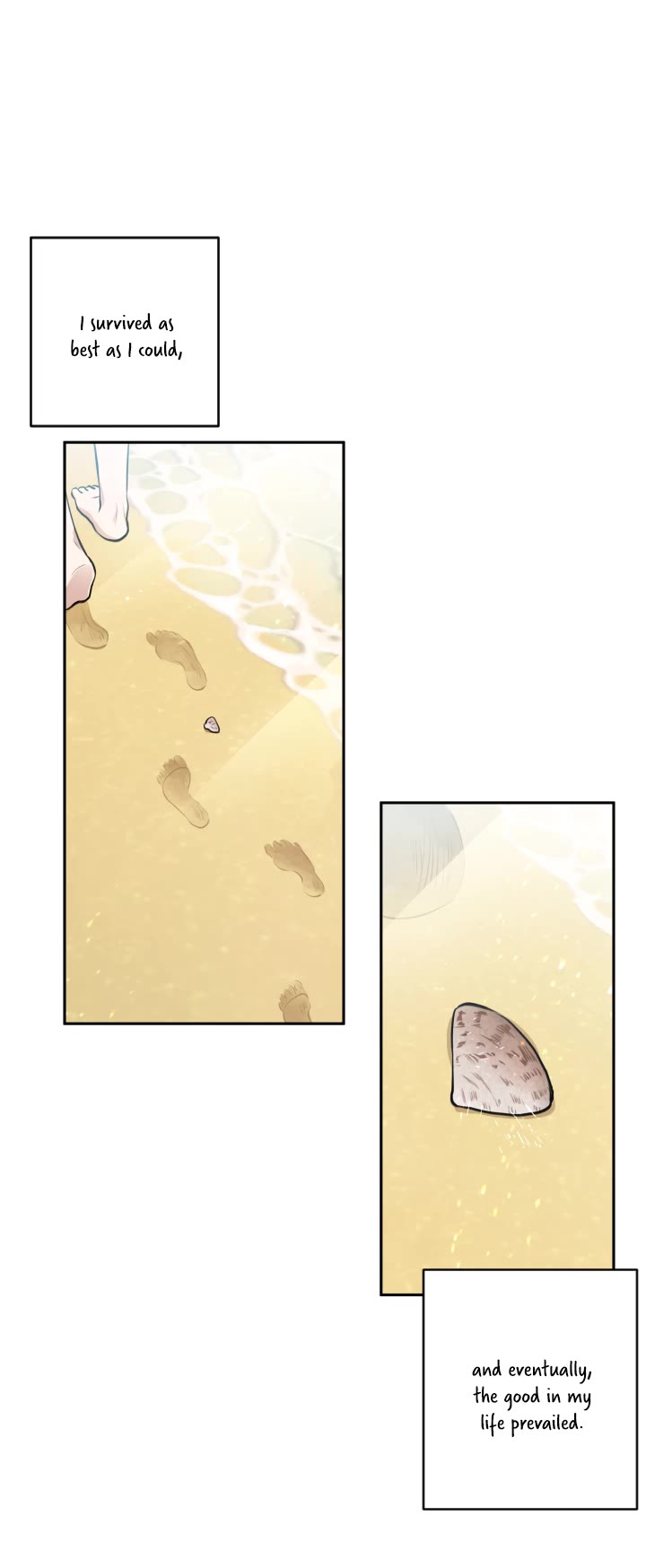 Love Quest for a Servant Girl Chapter 15 page 19 - Chapter 15