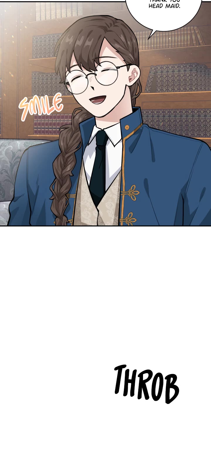 Love Quest for a Servant Girl Chapter 18 page 23 - Chapter 18