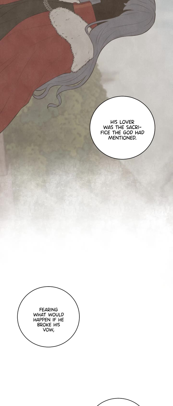 Love Quest for a Servant Girl Chapter 19 page 13 - Chapter 19