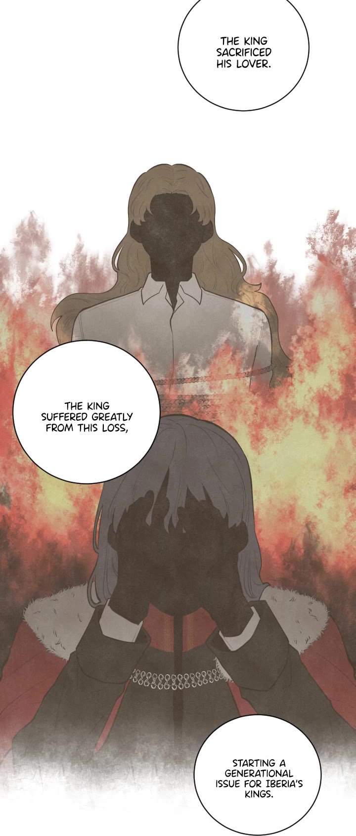 Love Quest for a Servant Girl Chapter 19 page 14 - Chapter 19