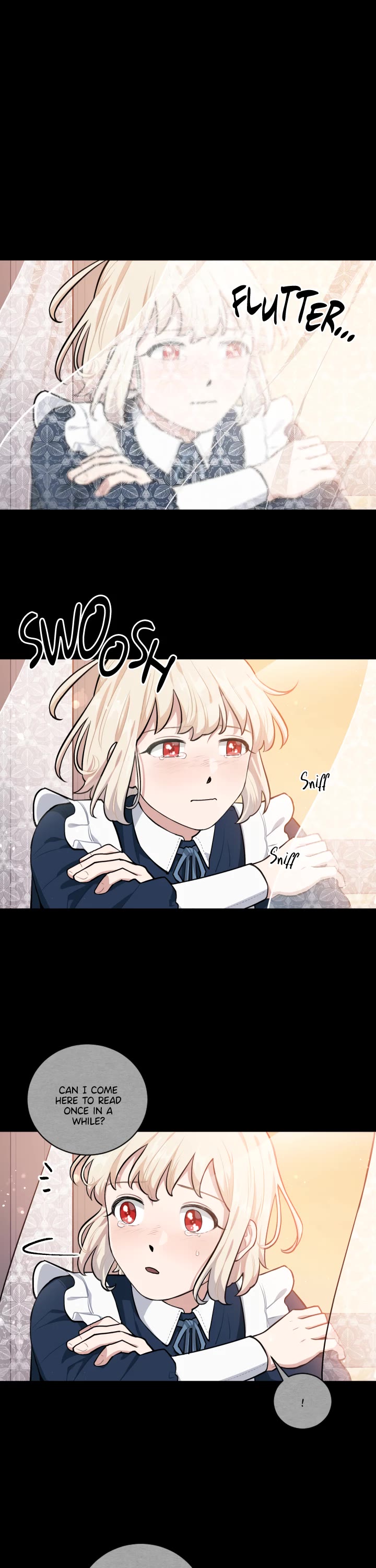 Love Quest for a Servant Girl Chapter 19 page 20 - Chapter 19