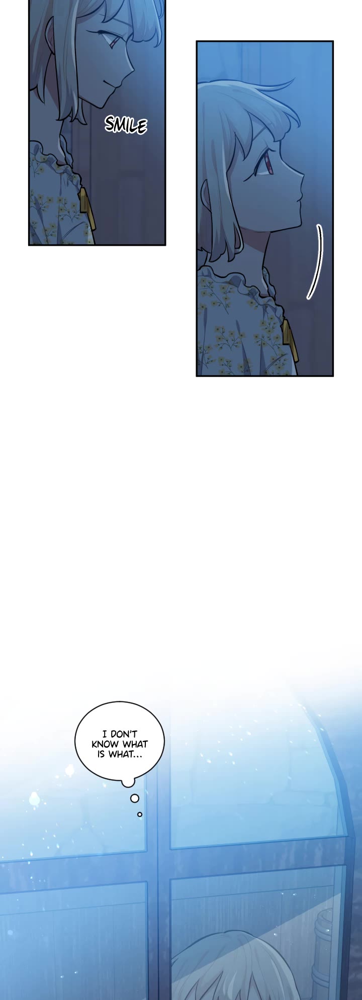 Love Quest for a Servant Girl Chapter 19 page 26 - Chapter 19