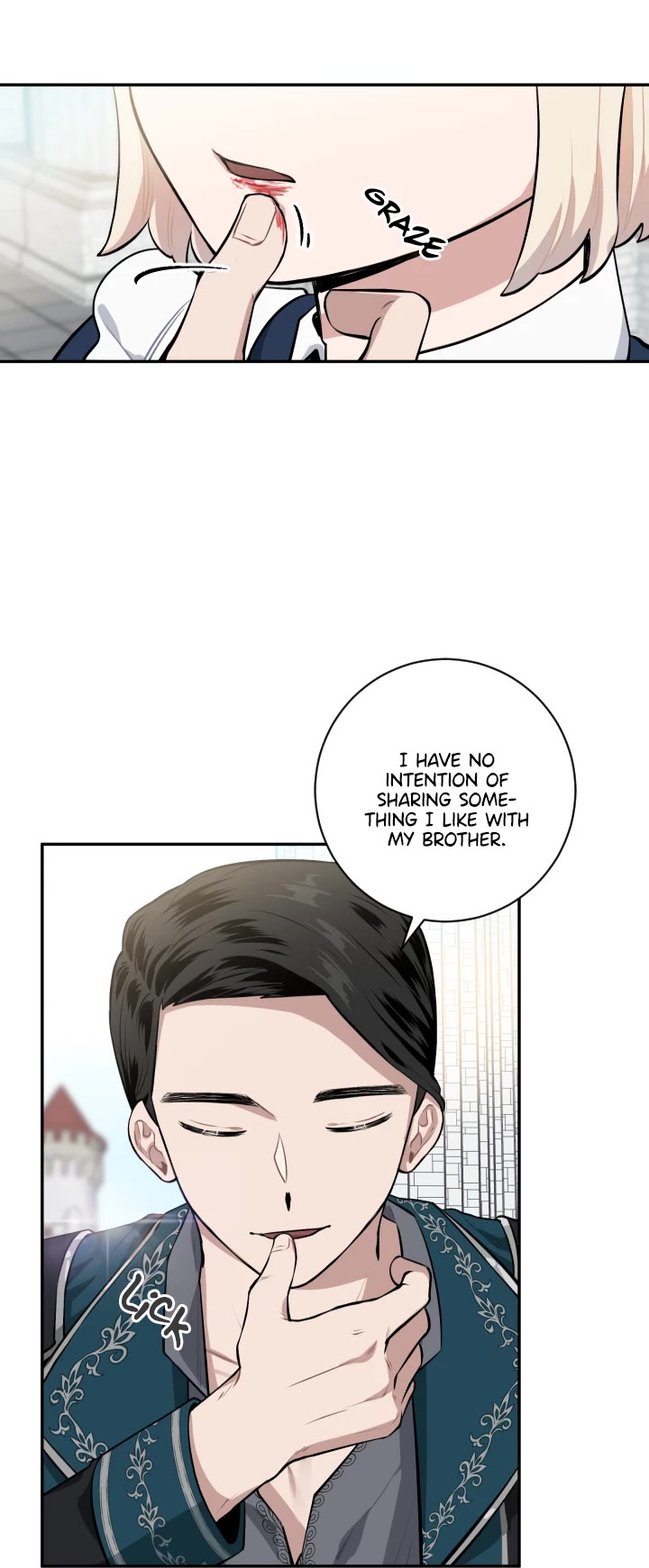 Love Quest for a Servant Girl Chapter 22 page 18 - Chapter 22