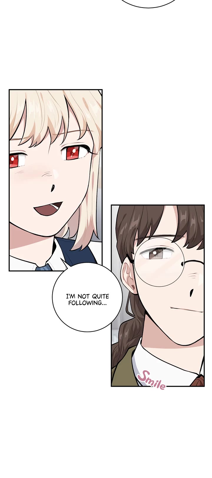 Love Quest for a Servant Girl Chapter 24 page 7 - Chapter 24