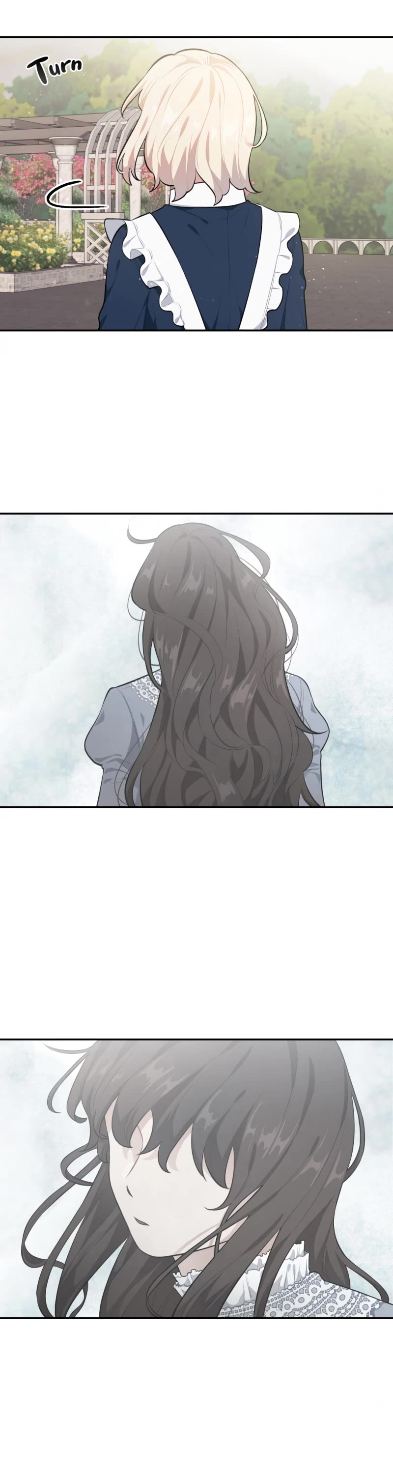 Love Quest for a Servant Girl Chapter 25 page 18 - Chapter 25