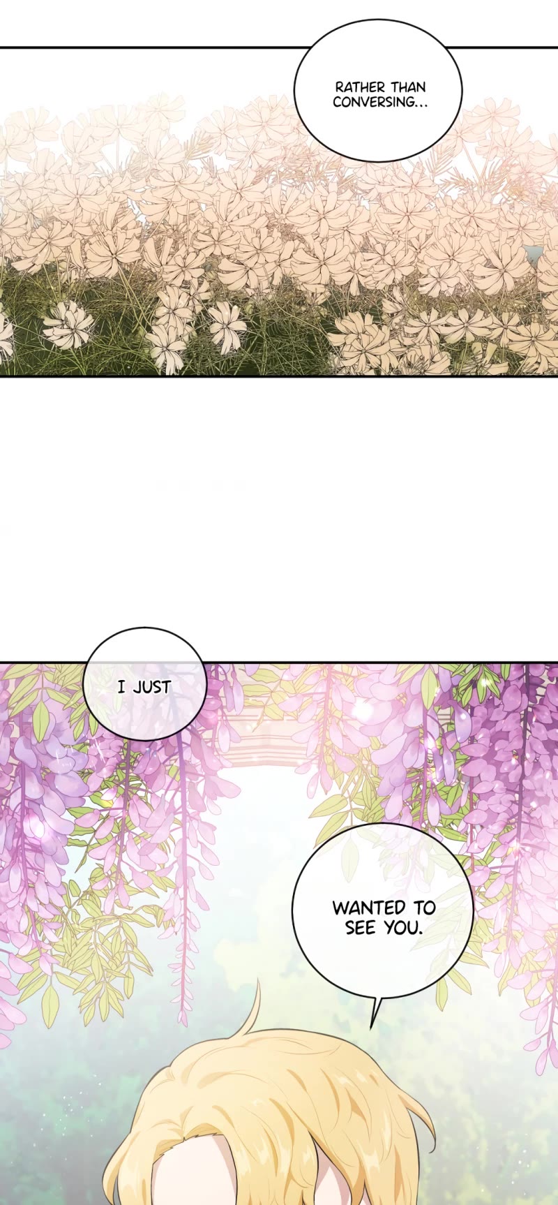 Love Quest for a Servant Girl Chapter 25 page 26 - Chapter 25