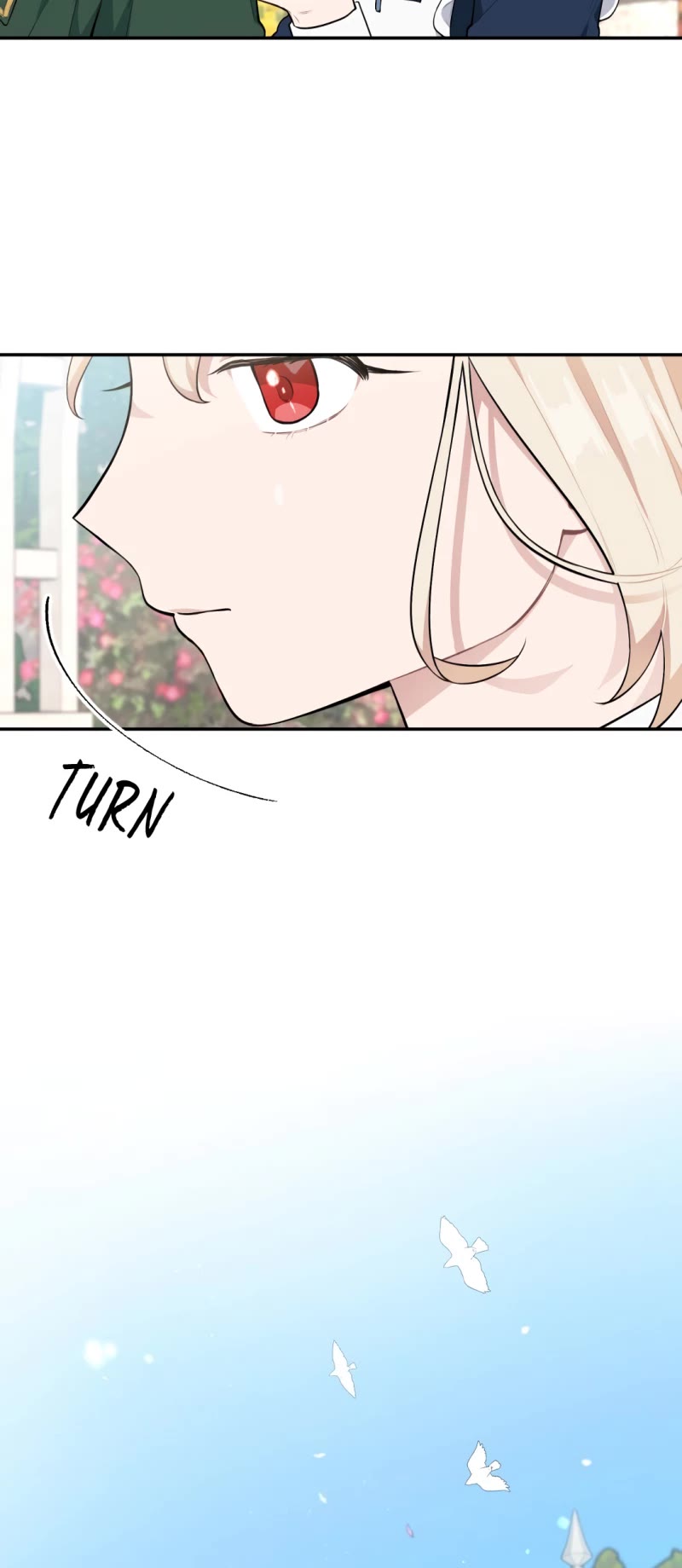 Love Quest for a Servant Girl Chapter 26 page 34 - Chapter 26