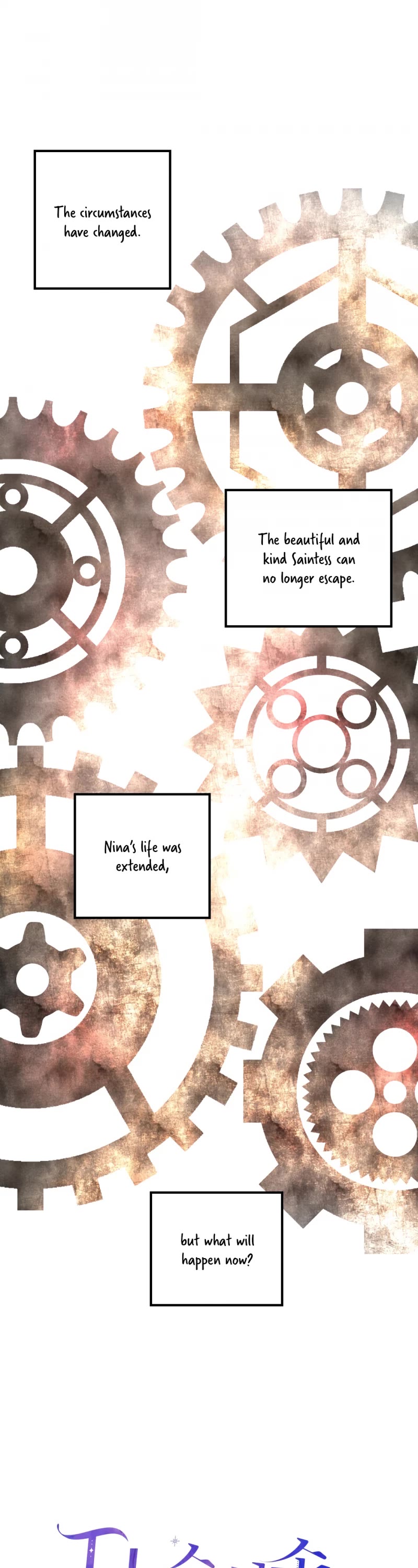 Love Quest for a Servant Girl Chapter 27 page 2 - Chapter 27