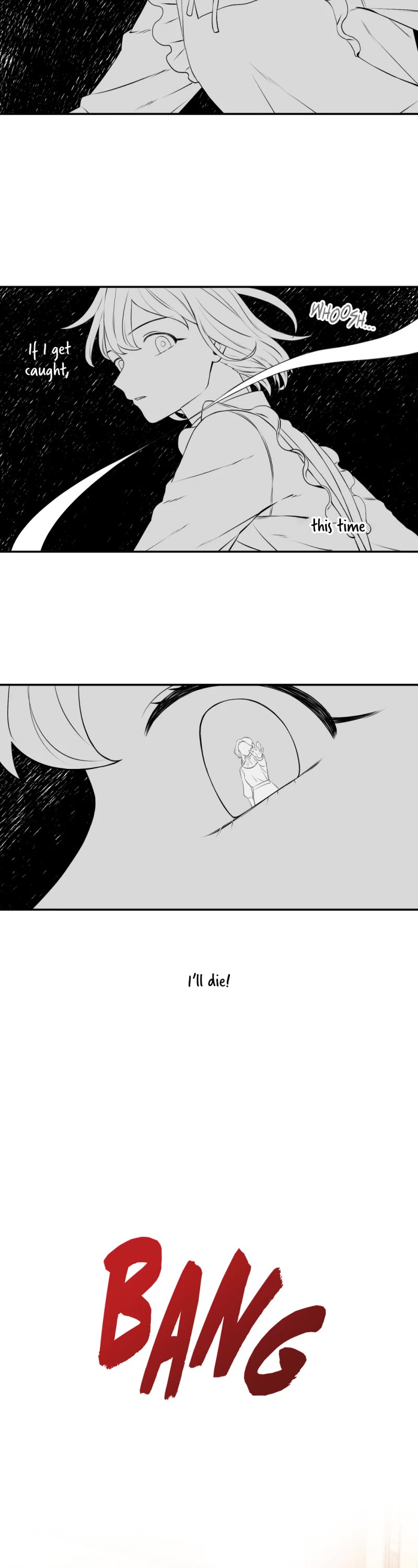 Love Quest for a Servant Girl Chapter 27 page 30 - Chapter 27