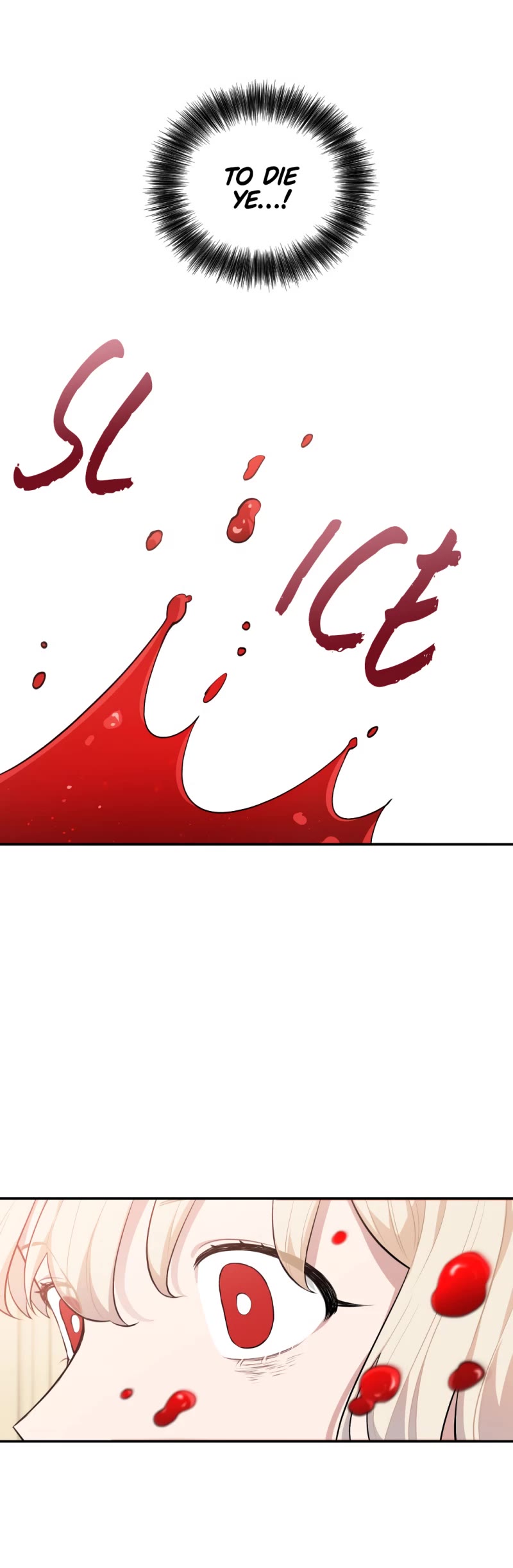 Love Quest for a Servant Girl Chapter 28 page 15 - Chapter 28
