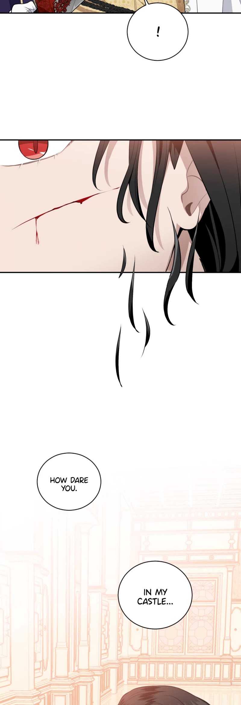 Love Quest for a Servant Girl Chapter 28 page 27 - Chapter 28