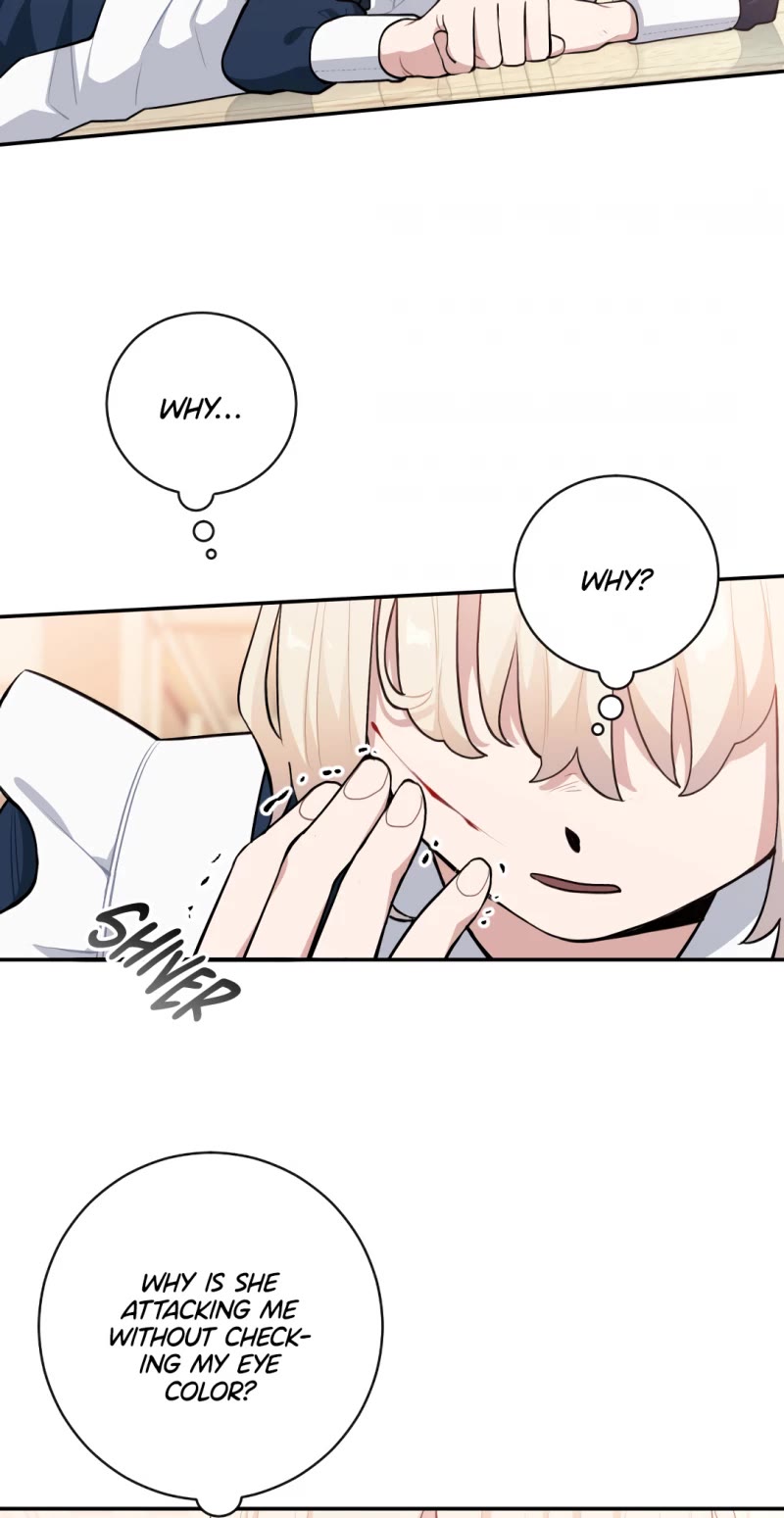 Love Quest for a Servant Girl Chapter 28 page 5 - Chapter 28