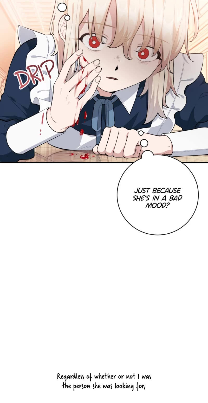 Love Quest for a Servant Girl Chapter 28 page 6 - Chapter 28