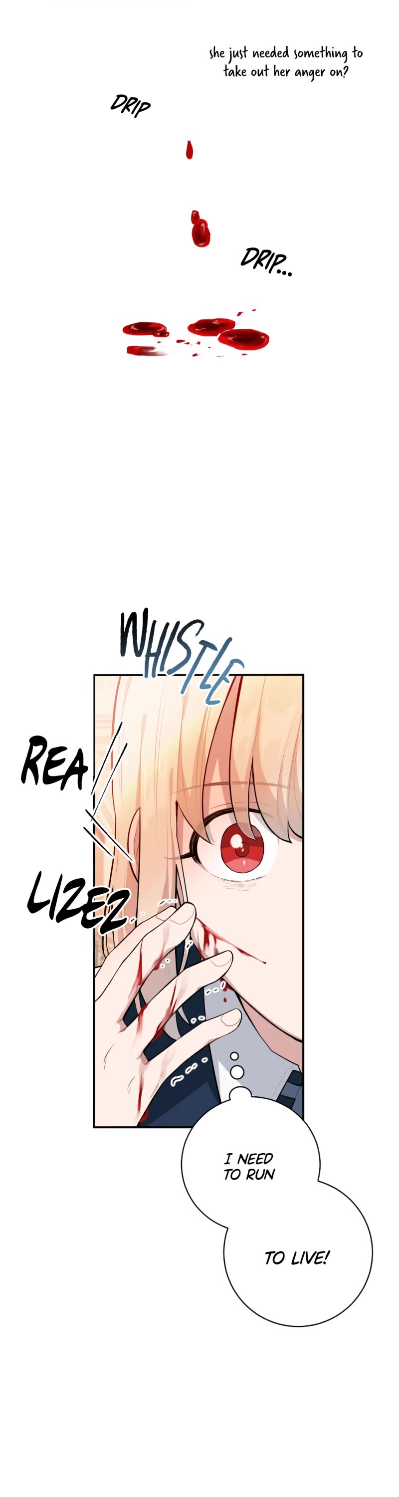 Love Quest for a Servant Girl Chapter 28 page 7 - Chapter 28