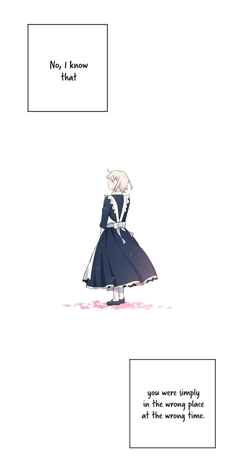 Love Quest for a Servant Girl Chapter 29 page 14 - Chapter 29