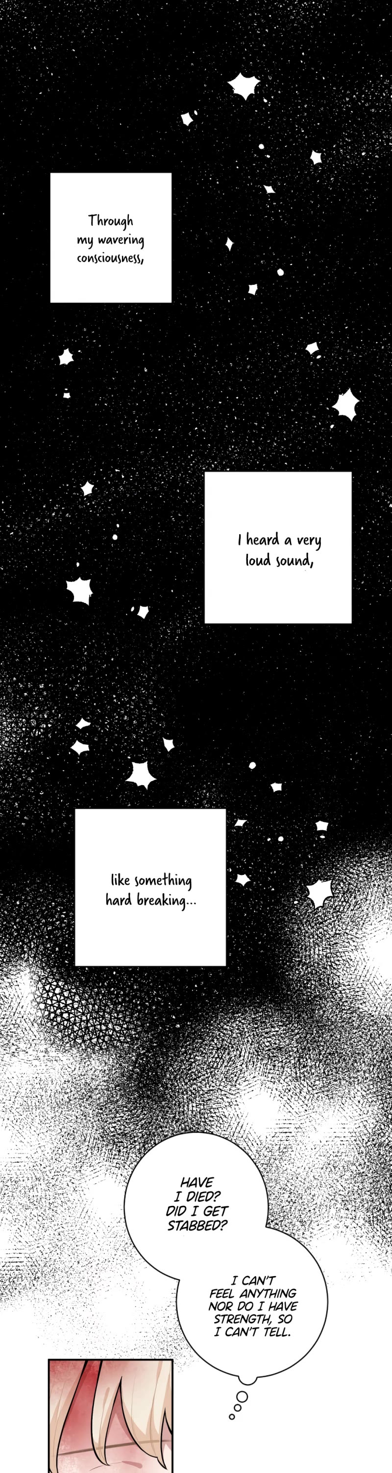 Love Quest for a Servant Girl Chapter 29 page 2 - Chapter 29