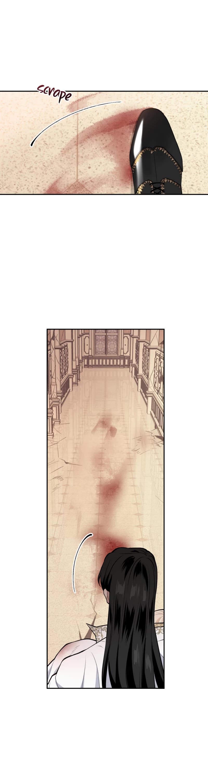 Love Quest for a Servant Girl Chapter 29 page 29 - Chapter 29