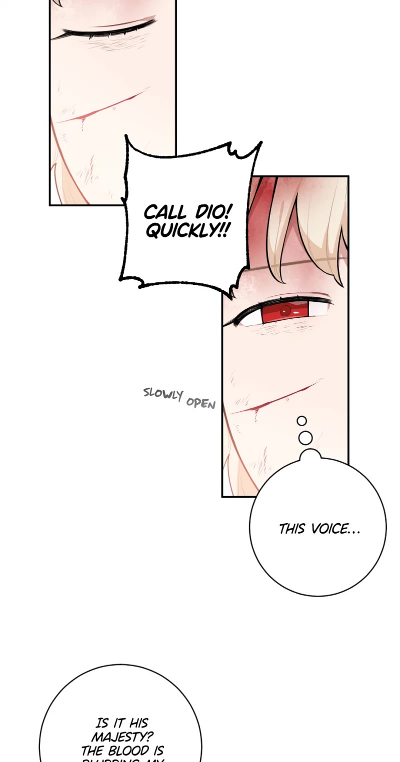 Love Quest for a Servant Girl Chapter 29 page 3 - Chapter 29
