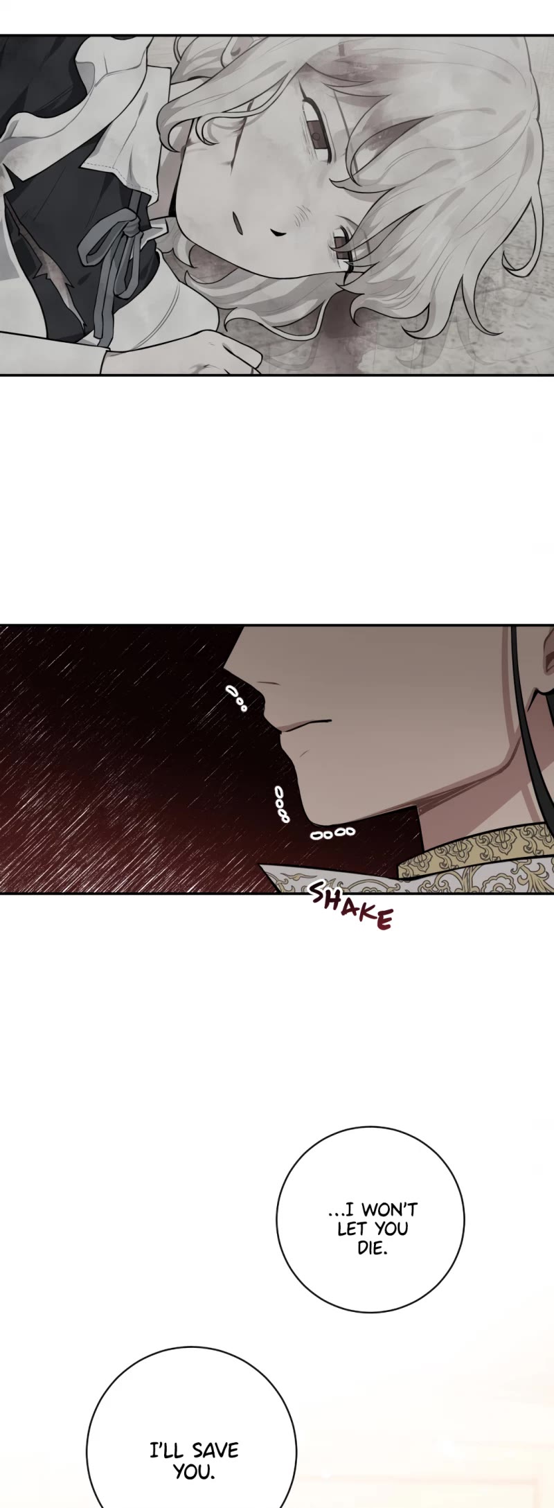 Love Quest for a Servant Girl Chapter 29 page 30 - Chapter 29