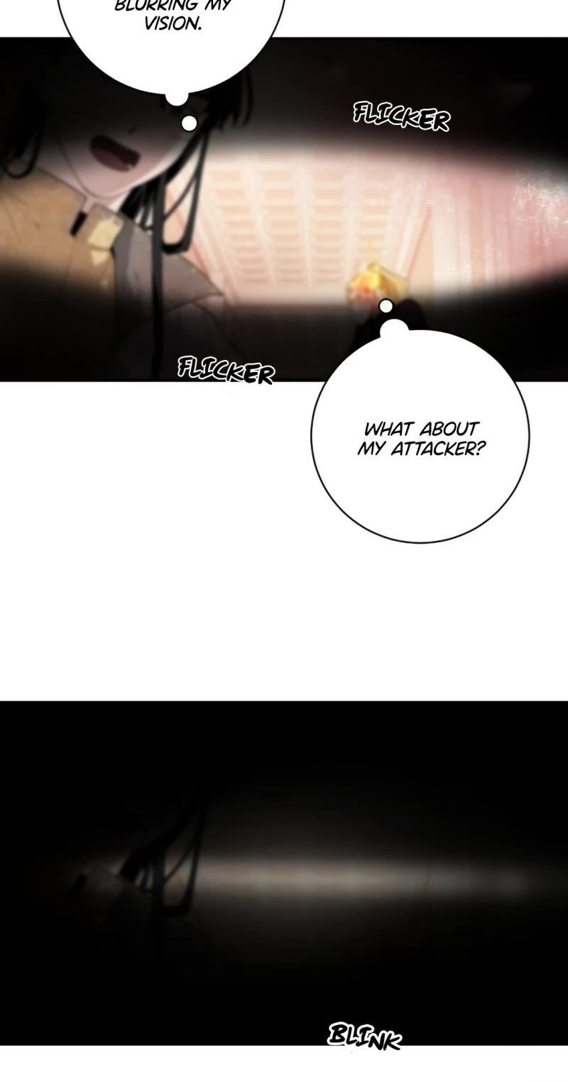 Love Quest for a Servant Girl Chapter 29 page 4 - Chapter 29