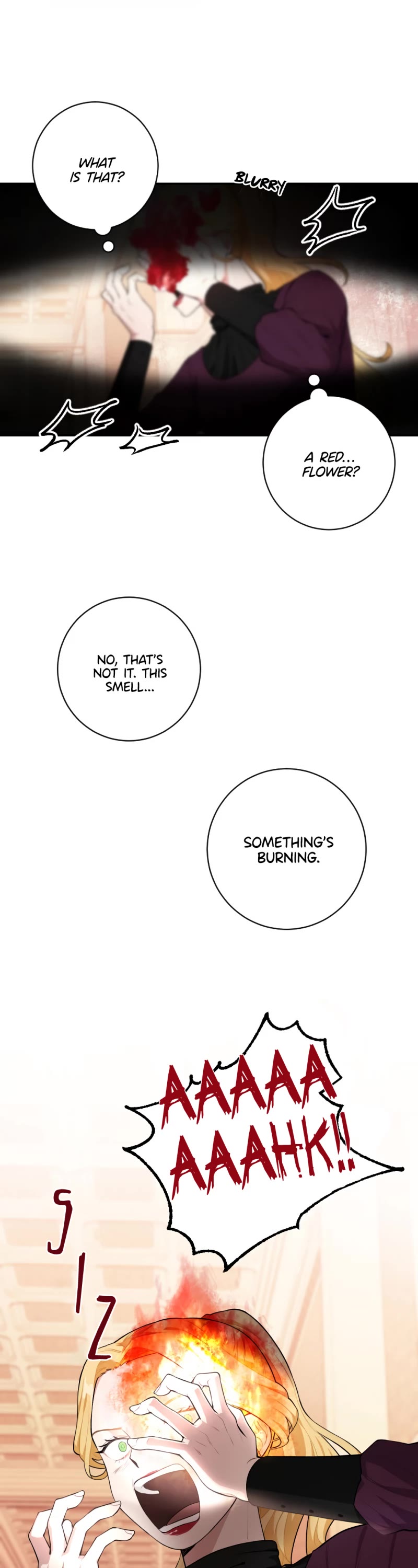 Love Quest for a Servant Girl Chapter 29 page 5 - Chapter 29