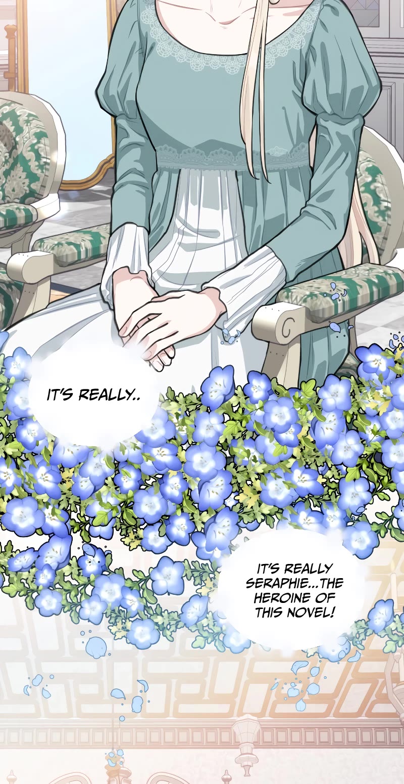 Love Quest for a Servant Girl Chapter 3 page 19 - Chapter 3