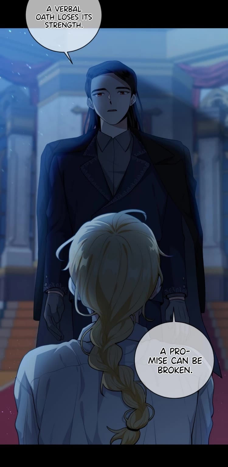 Love Quest for a Servant Girl Chapter 30 page 13 - Chapter 30