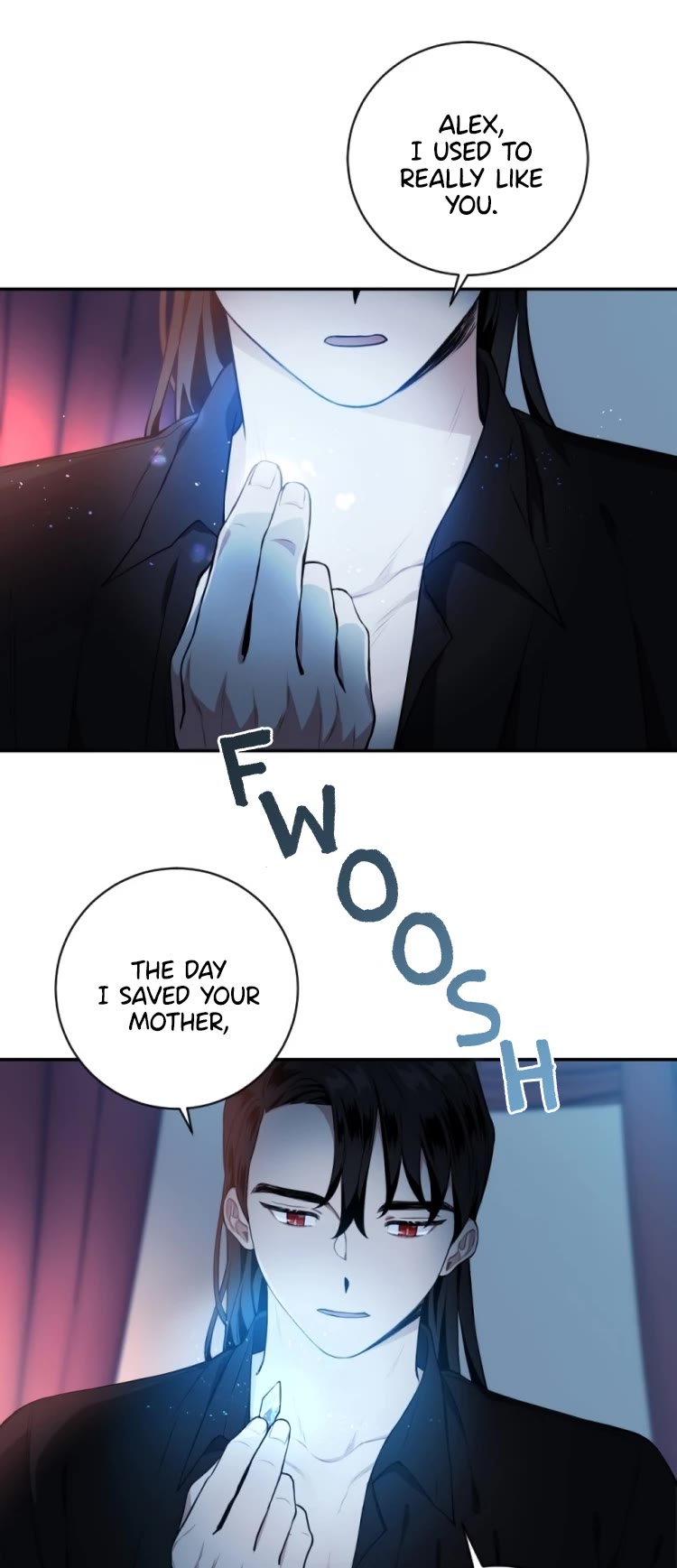 Love Quest for a Servant Girl Chapter 30 page 21 - Chapter 30