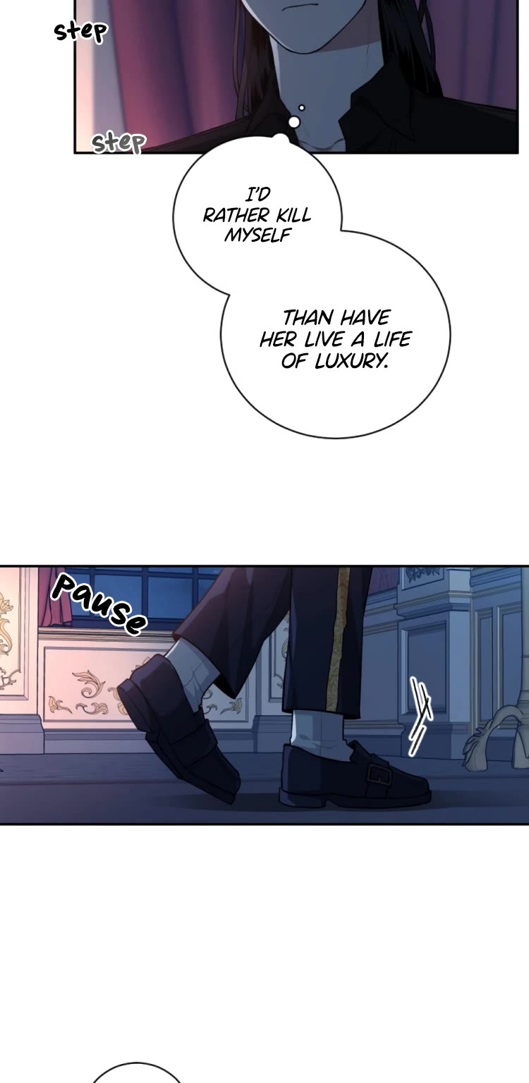 Love Quest for a Servant Girl Chapter 30 page 28 - Chapter 30