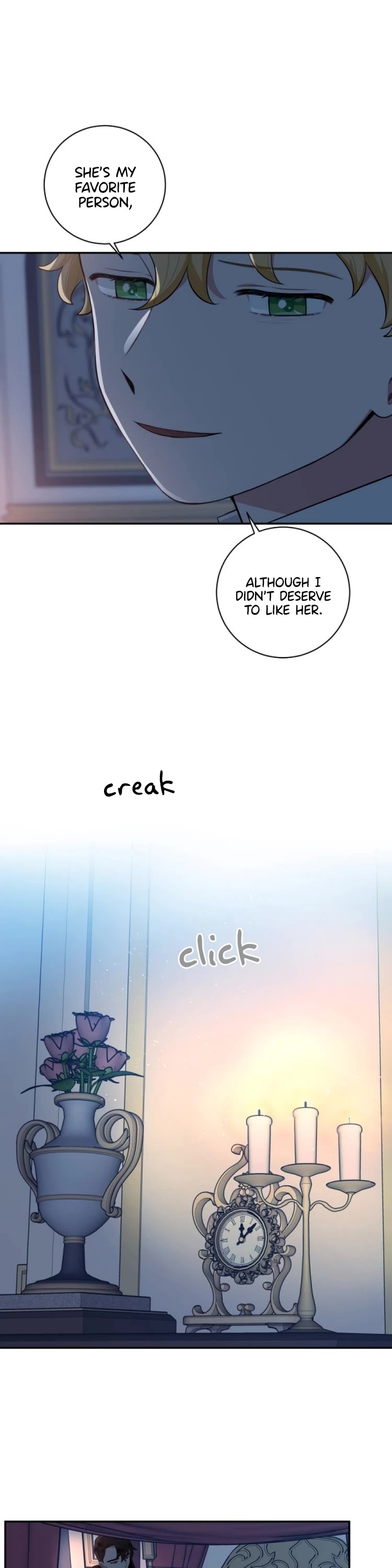Love Quest for a Servant Girl Chapter 30 page 30 - Chapter 30