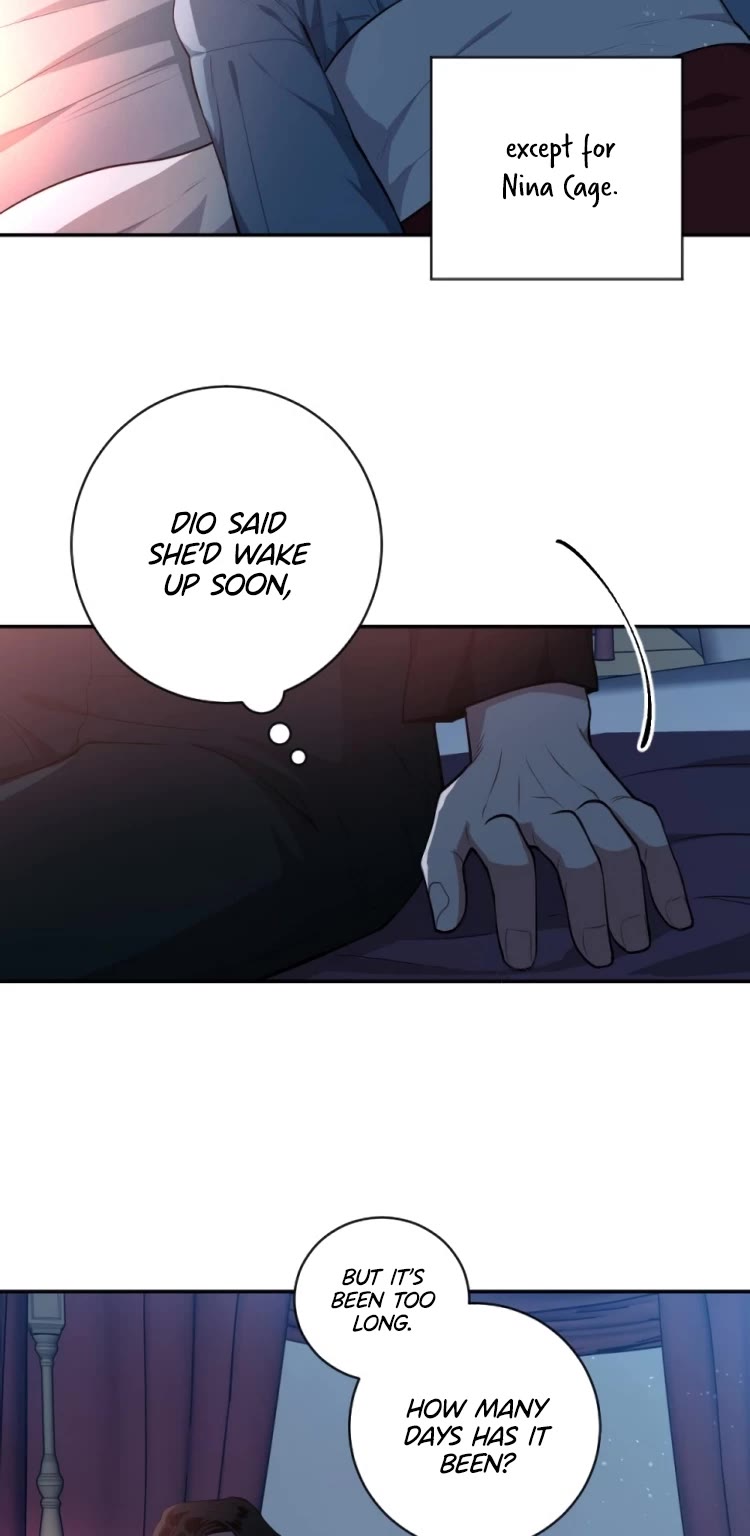 Love Quest for a Servant Girl Chapter 30 page 4 - Chapter 30