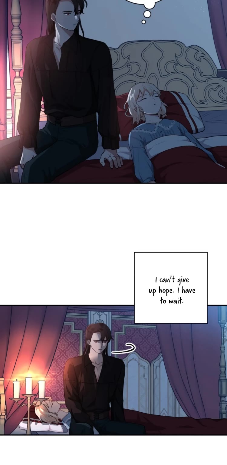 Love Quest for a Servant Girl Chapter 30 page 5 - Chapter 30