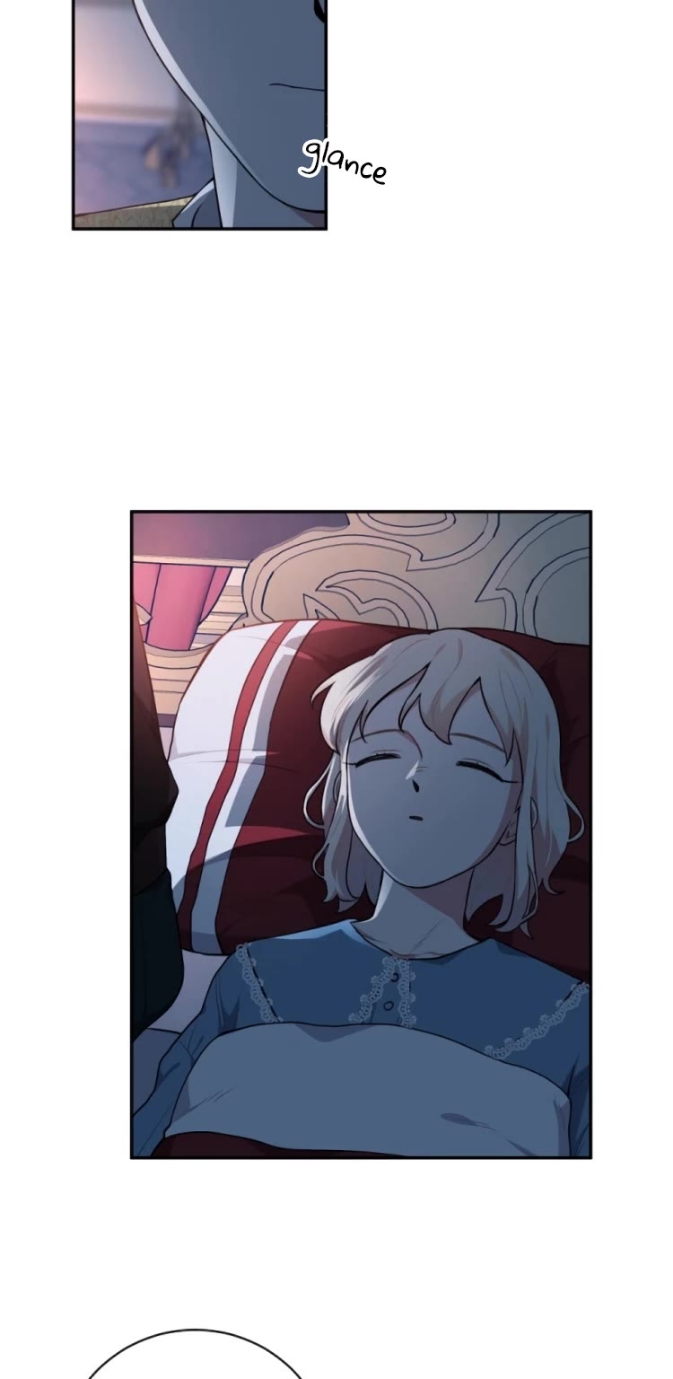 Love Quest for a Servant Girl Chapter 30 page 8 - Chapter 30