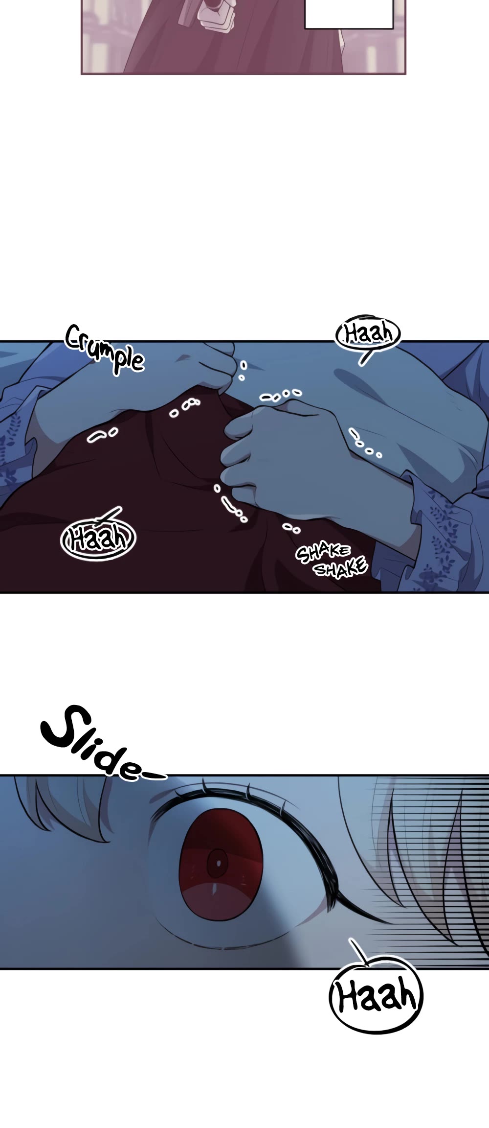 Love Quest for a Servant Girl Chapter 31 page 12 - Chapter 31