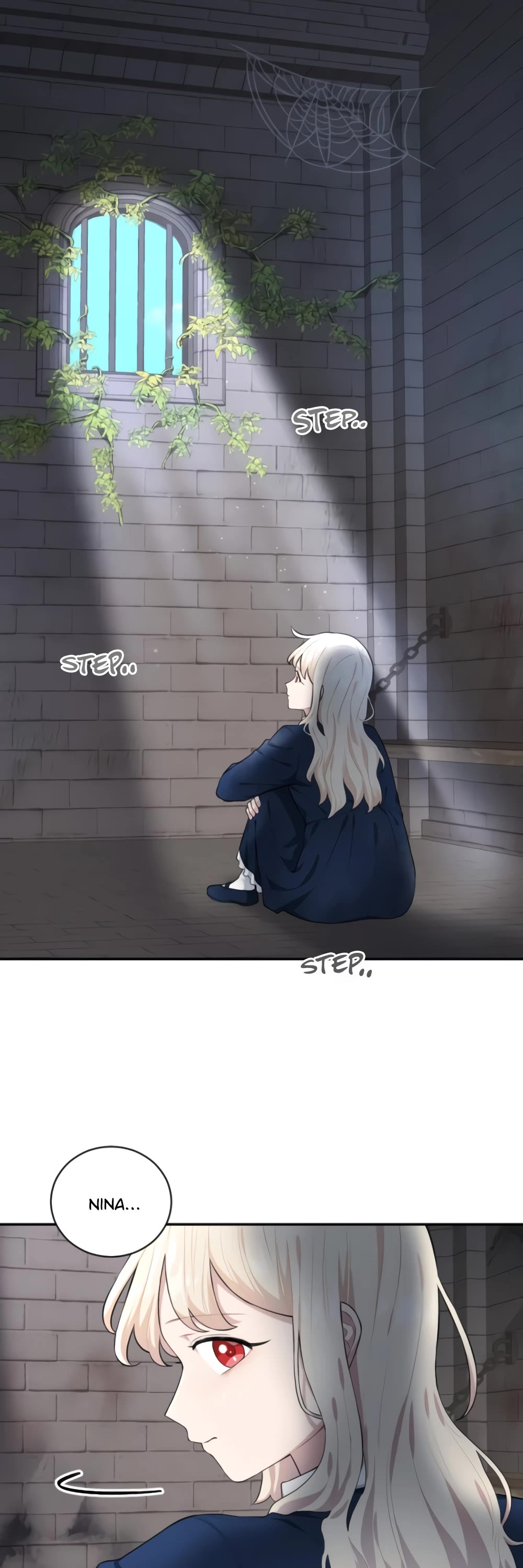 Love Quest for a Servant Girl Chapter 31 page 2 - Chapter 31