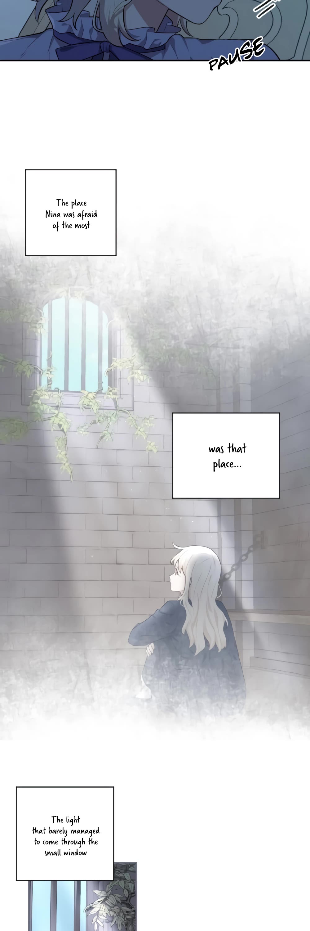 Love Quest for a Servant Girl Chapter 31 page 20 - Chapter 31