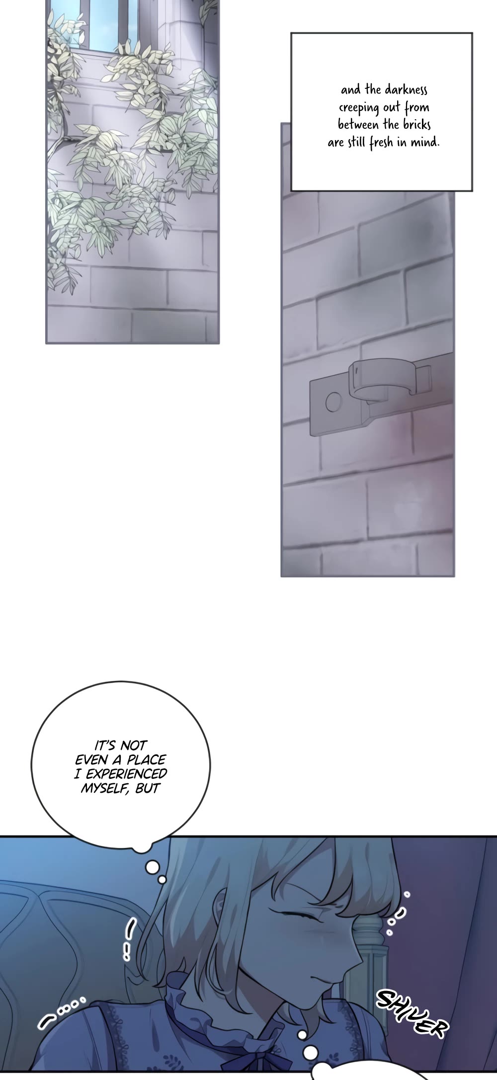 Love Quest for a Servant Girl Chapter 31 page 21 - Chapter 31